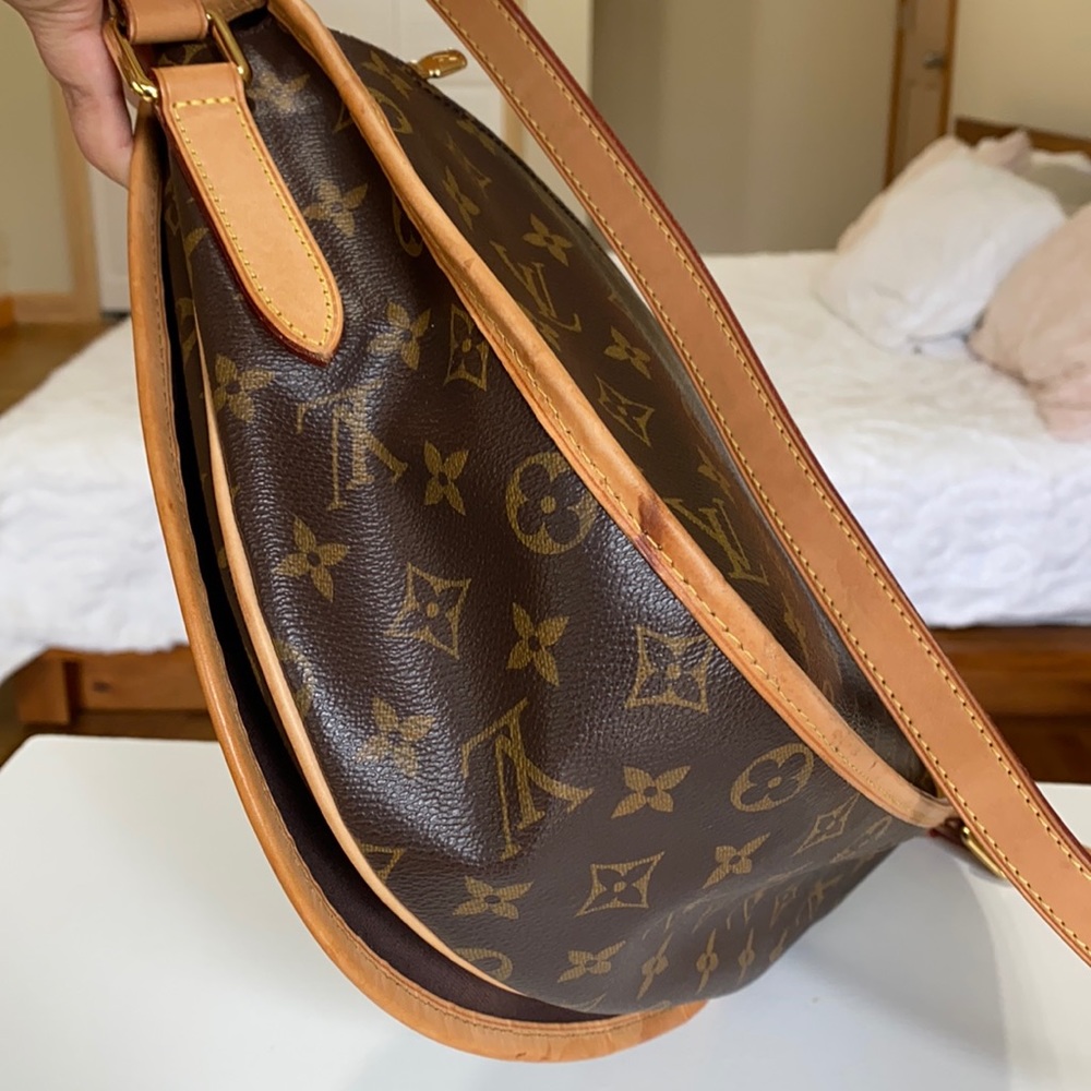 ❤️authentic lv - Picture 7 of 14